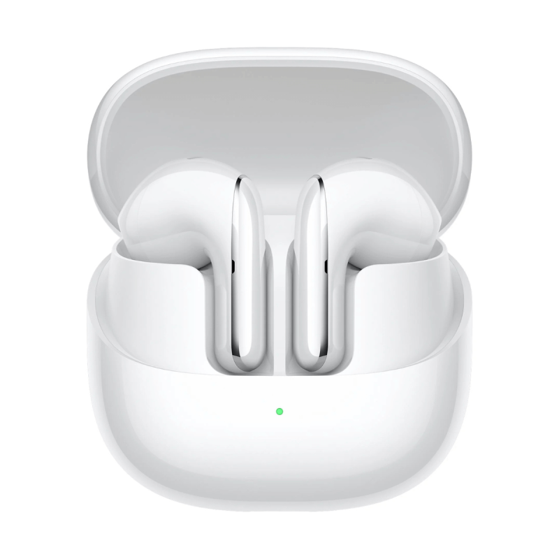 Xiaomi Buds 5 Auriculares Bluetooth Blanco (Ceramic White) BHR8117GL