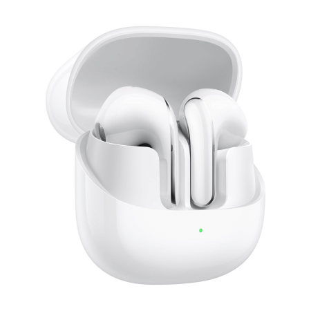 Xiaomi Buds 5 Auriculares Bluetooth Blanco (Ceramic White) BHR8117GL