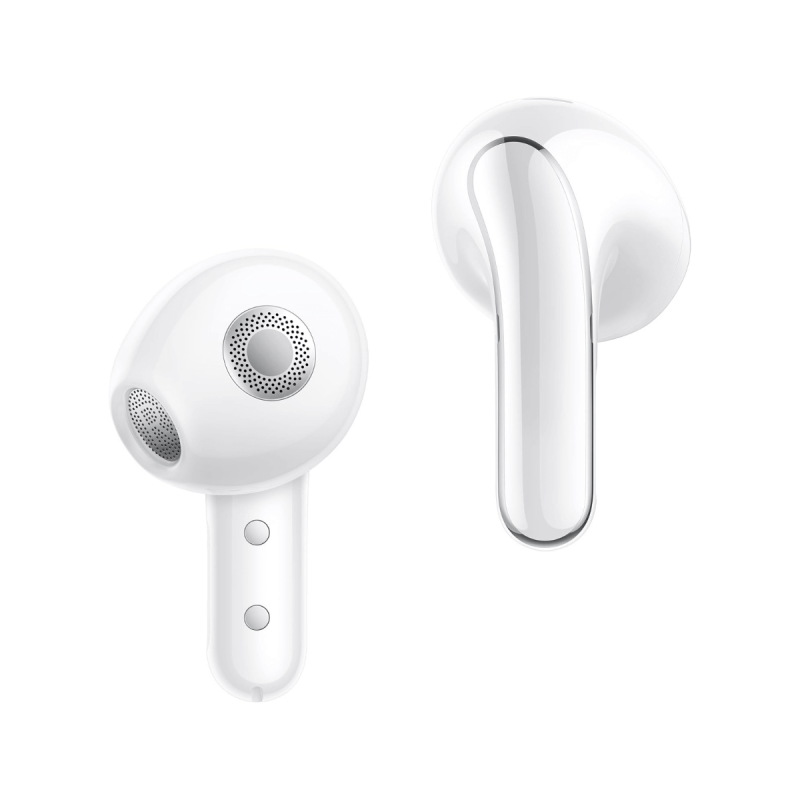 Xiaomi Buds 5 Auriculares Bluetooth Blanco (Ceramic White) BHR8117GL