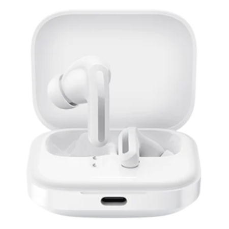 Xiaomi Buds 5 Auriculares Bluetooth Blanco (Ceramic White) BHR8117GL