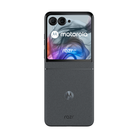 Motorola Razr 50 5G 8GB/256GB Gris (Koala Grey) Dual SIM XT2453