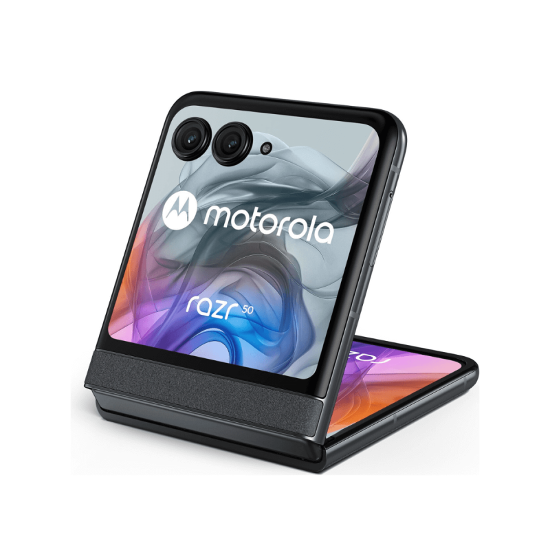 Motorola Razr 50 5G 8GB/256GB Gris (Koala Grey) Dual SIM XT2453