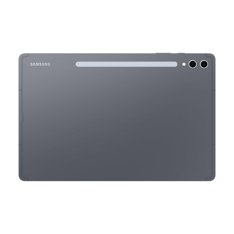 Samsung Galaxy Tab S10+ 12,4″ 12GB/512GB 5G Gris (Moonstone Gray) X826N