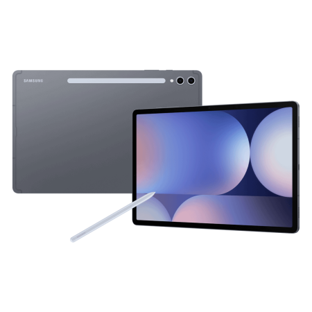 Samsung Galaxy Tab S10+ 12,4″ 12GB/512GB Wi-Fi Gris (Moonstone Gray) X820N