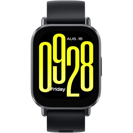 Xiaomi Redmi Watch 5 Active Bluetooth Negro (Midnight Black)