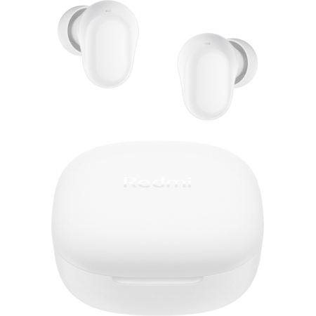 Xiaomi Redmi Buds 6 Play Auriculares Bluetooth Blanco (White)