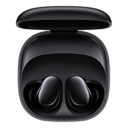 Xiaomi Redmi Buds 6 Play Auriculares Bluetooth Negro (Black)