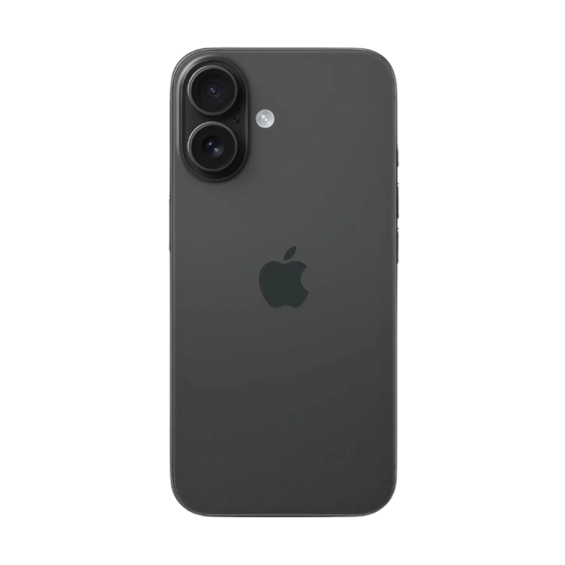 Apple iPhone 16 128GB Negro (Black)