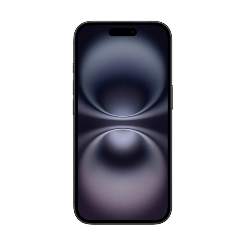 Apple iPhone 16 128GB Negro (Black)