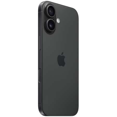 Apple iPhone 16 128GB Negro (Black)