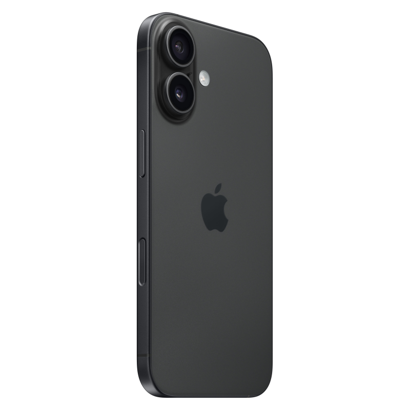 Apple iPhone 16 128GB Negro (Black)