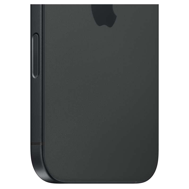 Apple iPhone 16 128GB Negro (Black)