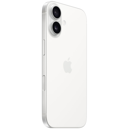 Apple iPhone 16 128GB Blanco (White)