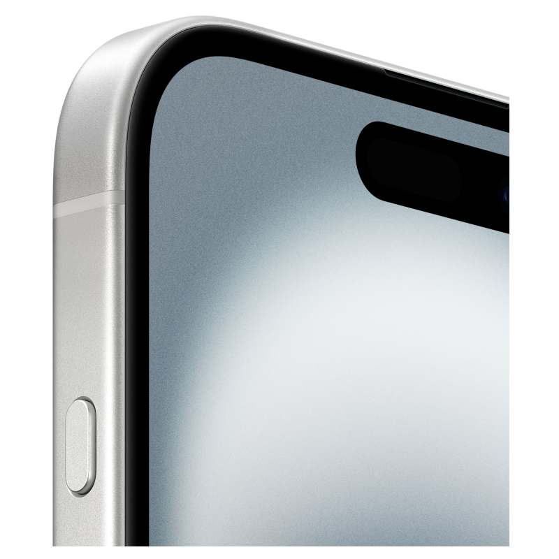 Apple iPhone 16 128GB Blanco (White)