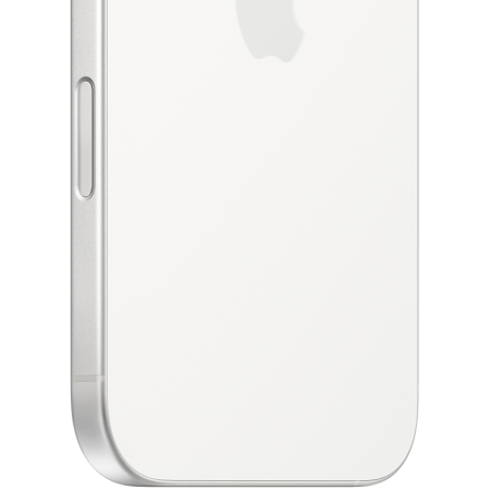 Apple iPhone 16 128GB Blanco (White)