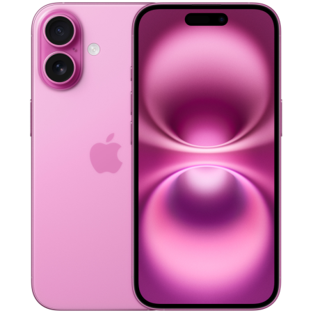 Apple iPhone 16 128GB Rosa (Pink)