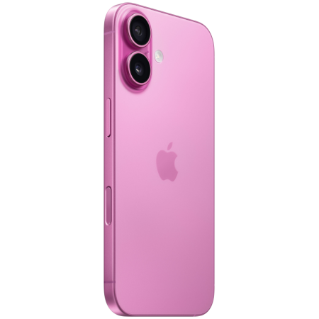 Apple iPhone 16 128GB Rosa (Pink)