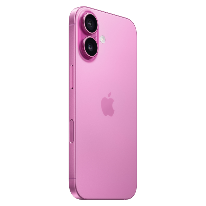 Apple iPhone 16 128GB Rosa (Pink)
