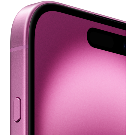 Apple iPhone 16 128GB Rosa (Pink)