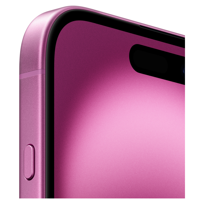 Apple iPhone 16 128GB Rosa (Pink)