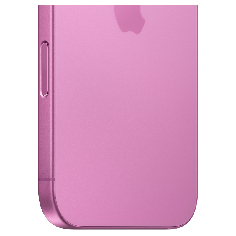 Apple iPhone 16 128GB Rosa (Pink)