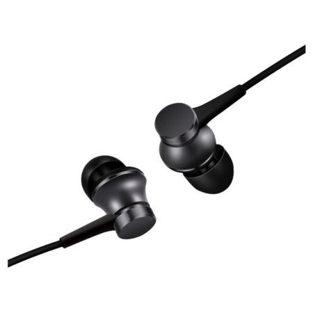 Xiaomi Mi In-Ear Headphones Basic Auriculares con cable Negro (Black) ZBW4354TY