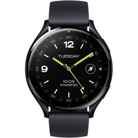 Xiaomi Watch 2 Bluetooth Negro (Black) M2320W1