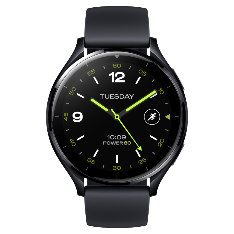 Xiaomi Watch 2 Bluetooth Negro (Black) M2320W1