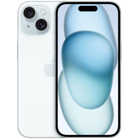 Apple iPhone 15 128GB Azul (Blue) MTP43QL/A
