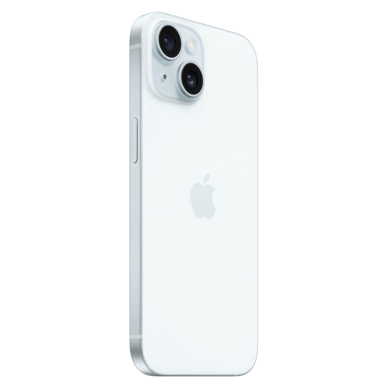 Apple iPhone 15 128GB Azul (Blue) MTP43QL/A