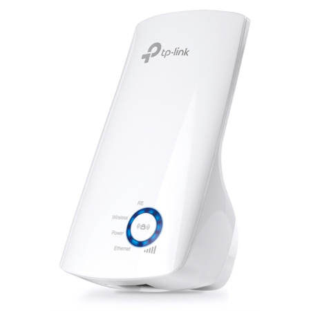 TP-LINK WI-FI RANGE EXTENDER 300Mpbsp 2.4GHz TL-WA850RE
