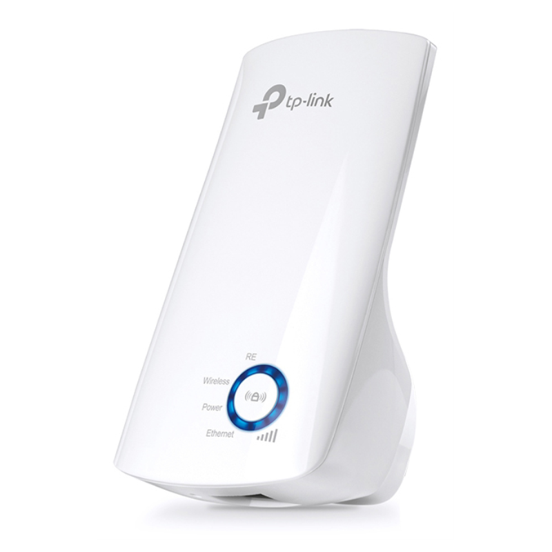 TP-LINK WI-FI RANGE EXTENDER 300Mpbsp 2.4GHz TL-WA850RE
