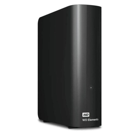 Disco Externo Western Digital WD Elements Desktop 18TB/ 3.5″/ USB 3.0