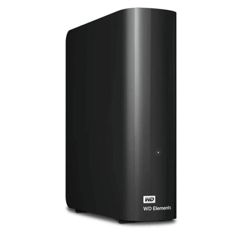 Disco Externo Western Digital WD Elements Desktop 18TB/ 3.5″/ USB 3.0