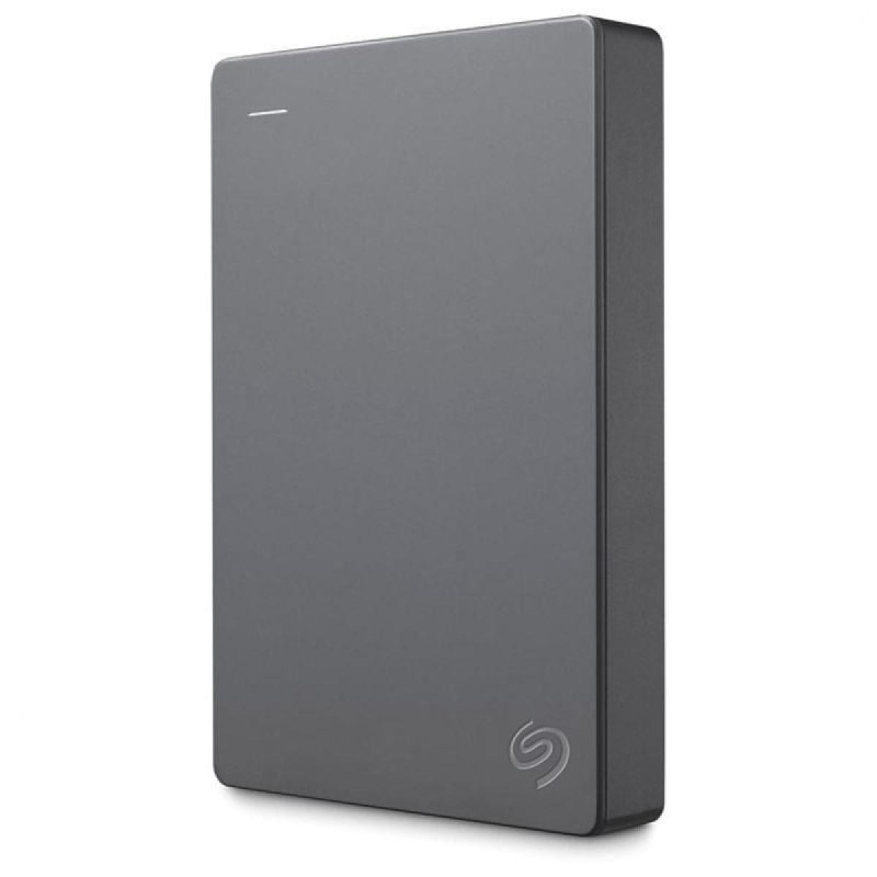 Disco Externo Seagate Basic 5TB/ 2.5″/ USB 3.0