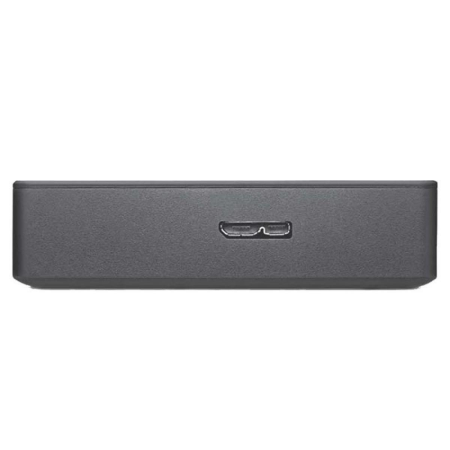 Disco Externo Seagate Basic 5TB/ 2.5″/ USB 3.0