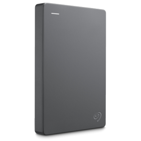 Disco Externo Seagate Basic 5TB/ 2.5″/ USB 3.0
