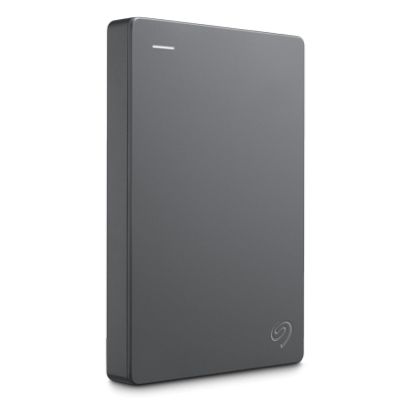 Disco Externo Seagate Basic 5TB/ 2.5″/ USB 3.0