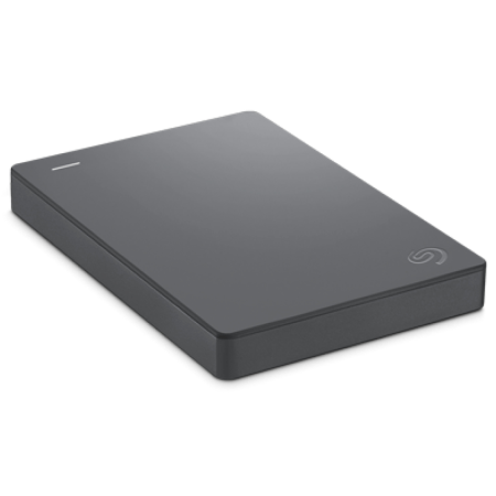 Disco Externo Seagate Basic 4TB/ 2.5″/ USB 3.0