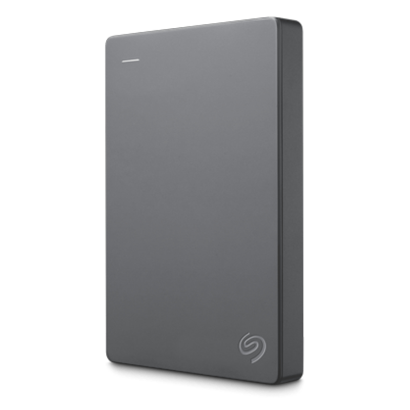 Disco Externo Seagate Basic 1TB/ 2.5″/ USB 3.0