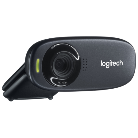 Webcam Logitech C310/ 1280 x 720 HD
