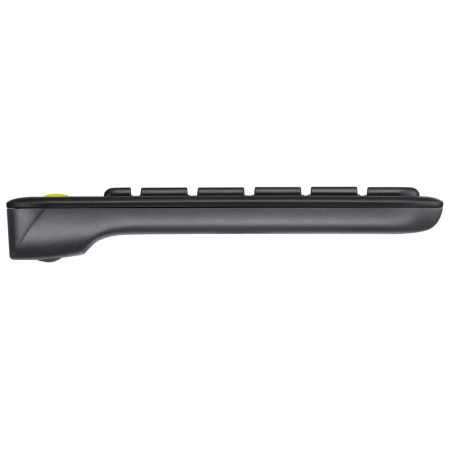 Teclado para Smart TV Logitech Wireless Touch K400 Plus