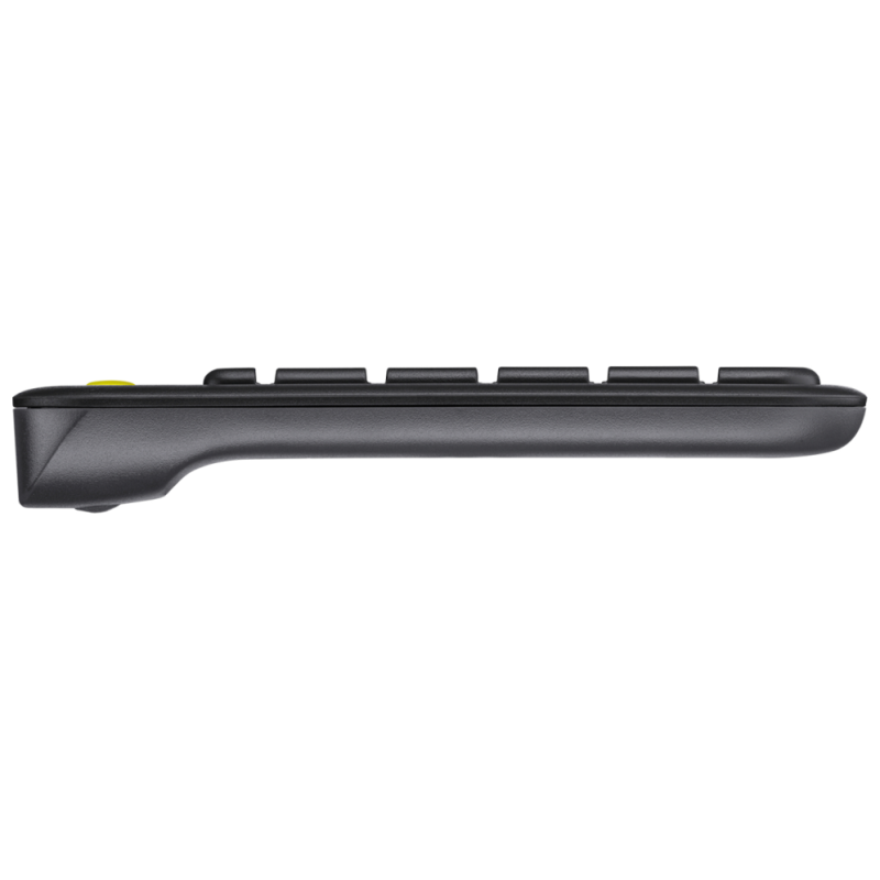 Teclado para Smart TV Logitech Wireless Touch K400 Plus