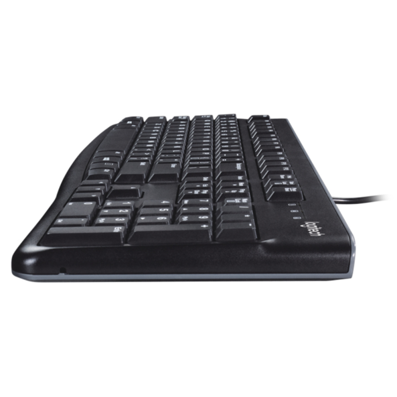 Teclado Logitech K120 OEM