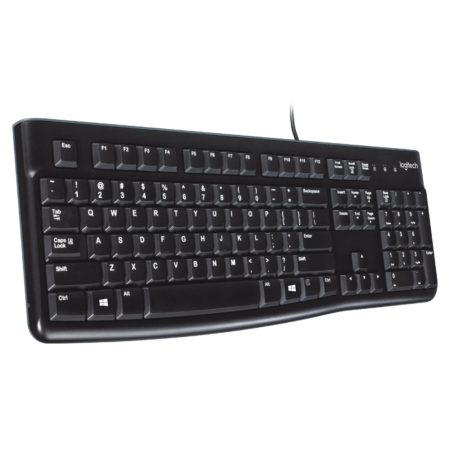 Teclado Logitech K120 OEM
