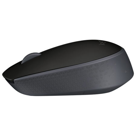 Ratón Inalámbrico Logitech M171/ Hasta 1000 DPI