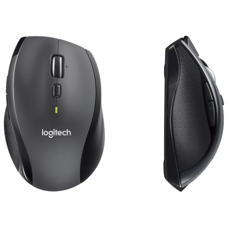 Ratón Inalámbrico Logitech Marathon M705/ Hasta 1000 DPI