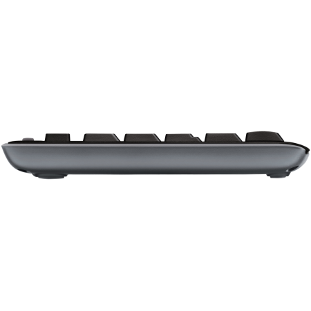 Teclado y Ratón Inalámbricos Logitech Wireless Combo MK270