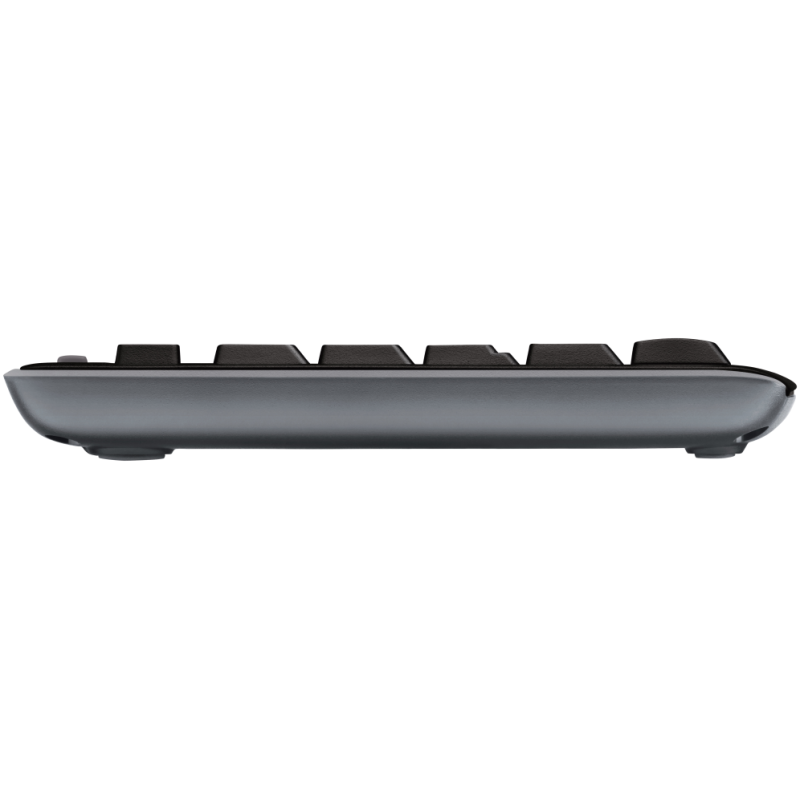 Teclado y Ratón Inalámbricos Logitech Wireless Combo MK270