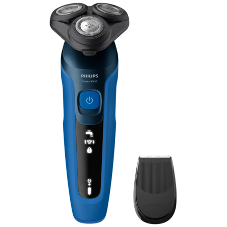 Afeitadora Philips Shaver Series 5000 S5466/17/ con Batería / 2 Accesorios